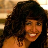 Tina Sevilla
