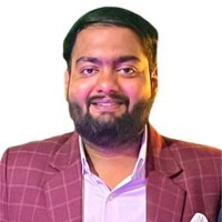 CA RV Pulkit Agrawal