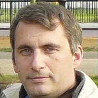 Boris Gengrinovich