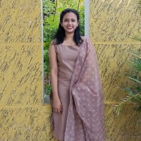 Amrutha N