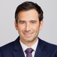 Kevin Sorel