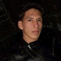 Brian Uriel Olmedo