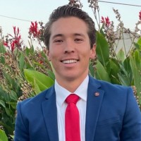 Ben Mcconnell