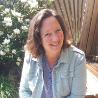 Angelique Bender