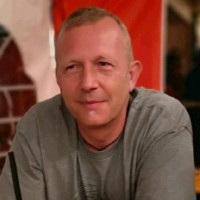 Peter Mitteregger