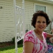 Terri Stapleton