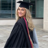 Jessica Parkinson