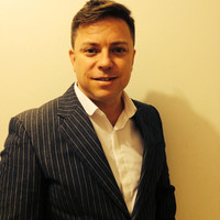 Gavin Jarvis