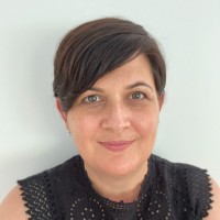 Francesca Mellors