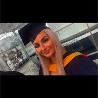 Shauna Wilkinson