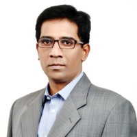Raghunandan Patre