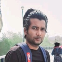 Md Aliyas Ansari