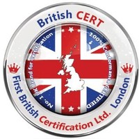 British Certification