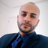 Erick C. Vasconcelos da silva