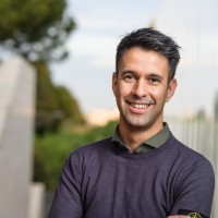 Joel Segovia Izquierdo