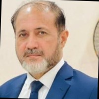 Shahid Nazir Ch