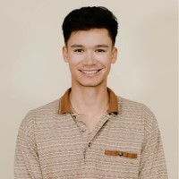 Harrison Palefsky