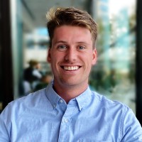 Connor Stack, Cpa