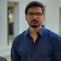 Vraj Patel