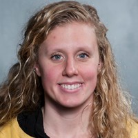 Abby Vance, MSW