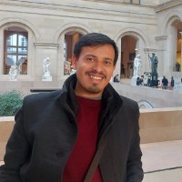 Alfredo Peñate Veliz