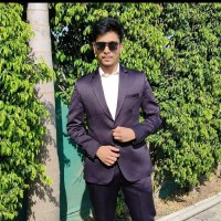Shubham Kokate