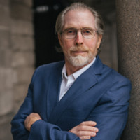 Mark Shepard