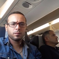 Amir Rezaie