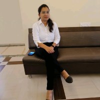 Puja K.