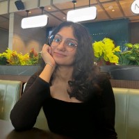 Samriddhi Pandey