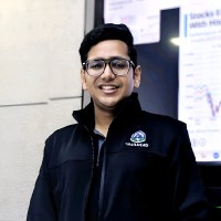 Samyak Bhagat