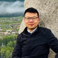 Adam Yao