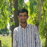 DEVANSHU CHAUDHARI