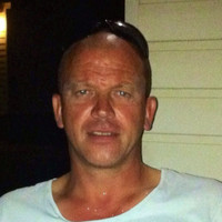 Gordon Mann