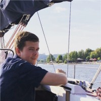 Oleksii Bashynskyi