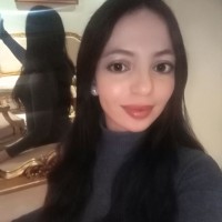 Maryem Ouerchfani