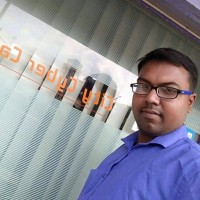 Jignesh Mali