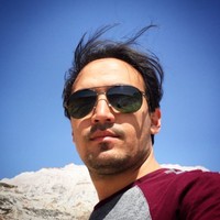 mohammad Kabiri