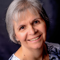 Wendy T Harris