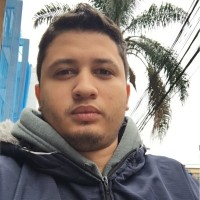 Matheus Barcellos
