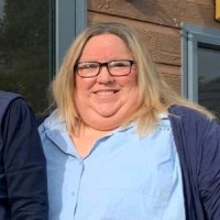 Vicky Bailey