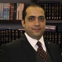 Islam Elmasry
