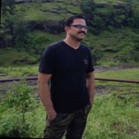 Prashant Bomble