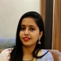 Shubhashree Panda