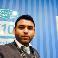 Shoheb Khan
