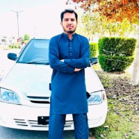 Usama Tahir