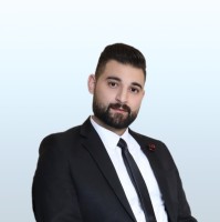 Ehab Srour