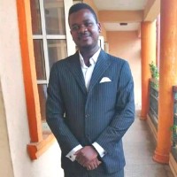Ben Ebenezer Udeh