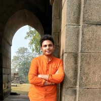 Arnab Sinha