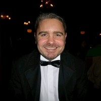 Luke Mahoney